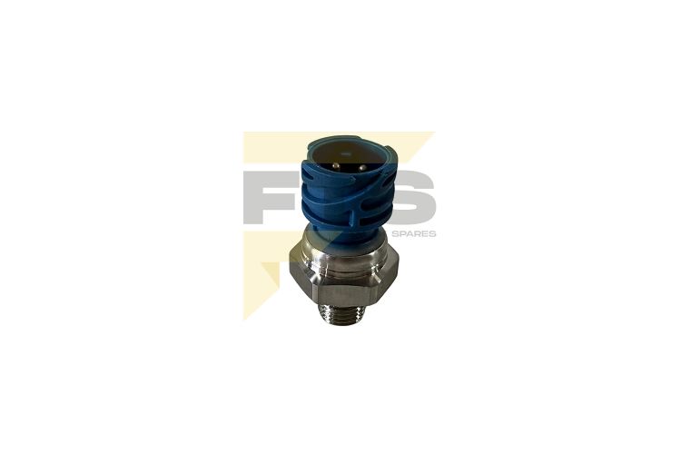 Imagem adicional do produto SENSOR PRESSAO COMBUSTIVEL DAF XF - Cód: FAP-12446